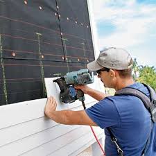 Best Siding Removal and Disposal  in Bourbon, IN